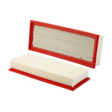 Wix Filters Cabin Air Filter WP10365